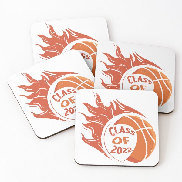 Item preview, Class Of 2022 Gift Idea High School Senior Basketball designed and sold by MDji-shop.