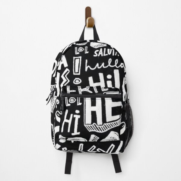 Item preview, TYPOGRAPHY PATTERN designed and sold by kamikrison.