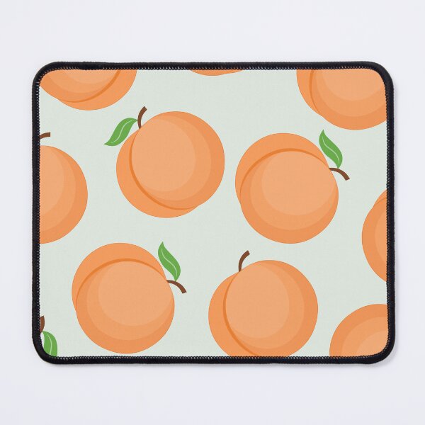 Item preview, Aesthetic minimalist movie poster "Call me by your name" (2017) with a peach illustration designed and sold by TrueType.