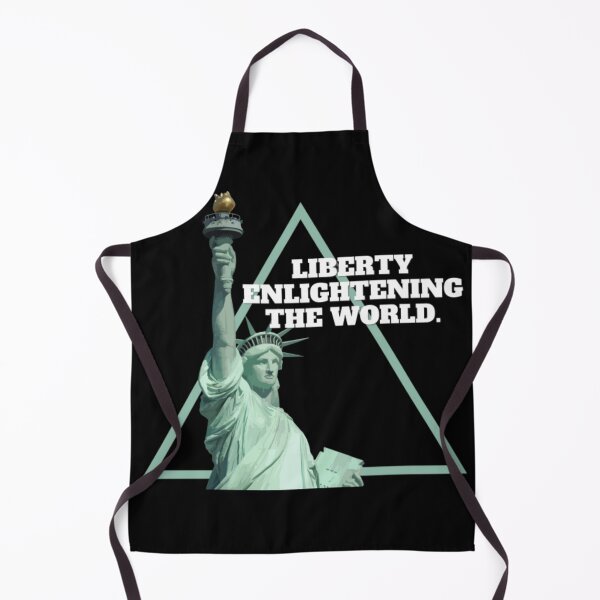 Item preview,  statue of liberty , liberty  enlightening  the world  designed and sold by Pratyush1111.
