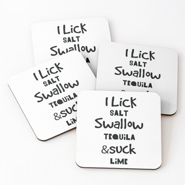 Item preview, I Lick designed and sold by beefrancky.