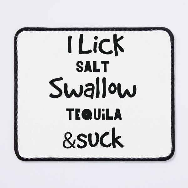 Item preview, I Lick designed and sold by beefrancky.