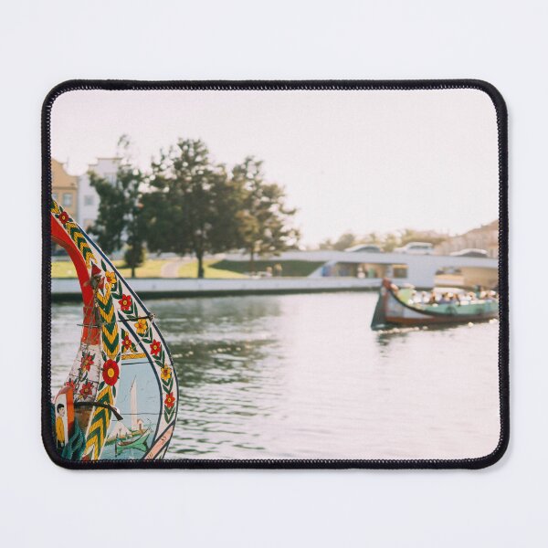 Item preview, Moliceiro designed and sold by Ricardo Resende.