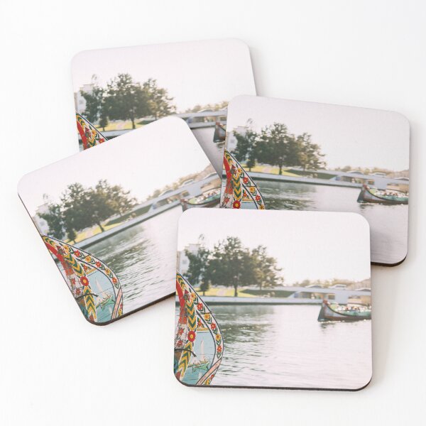 Item preview, Moliceiro designed and sold by Ricardo Resende.