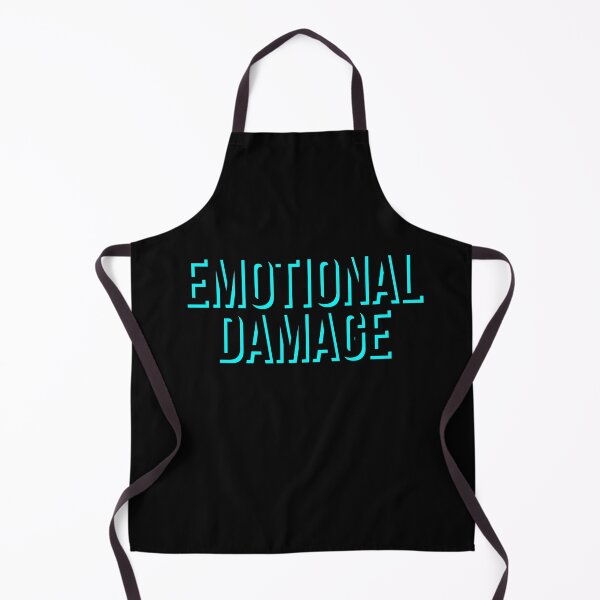 Item preview, Emotional Damage vanishing  designed and sold by Creative Life.