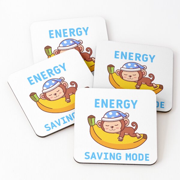 Item preview, Energy Saving Mode  designed and sold by Aryaam.
