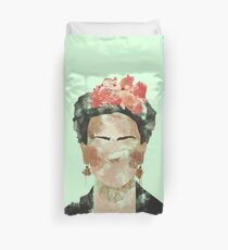 Frida Kahlo Bettbezug