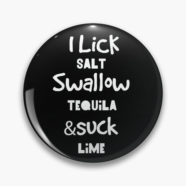 Item preview, Copy of I Lick designed and sold by beefrancky.