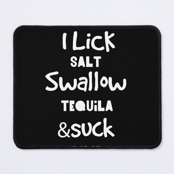 Item preview, Copy of I Lick designed and sold by beefrancky.