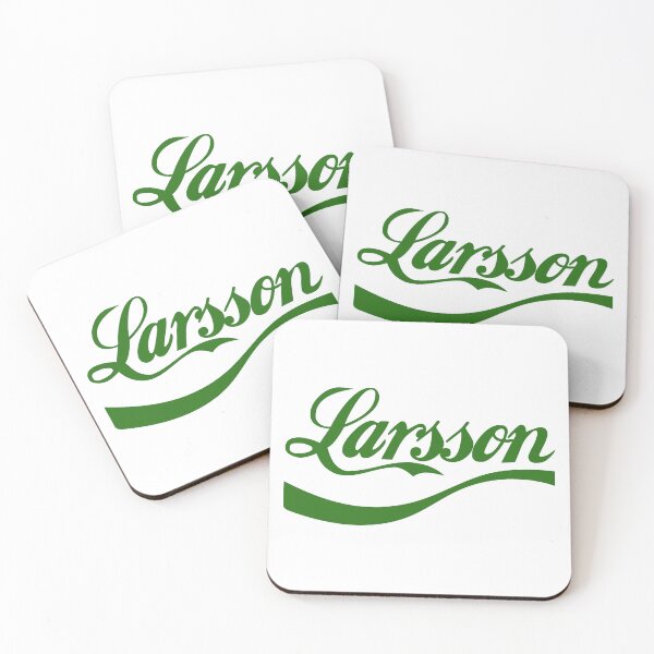 Item preview, Larsson designed and sold by TacticTees.