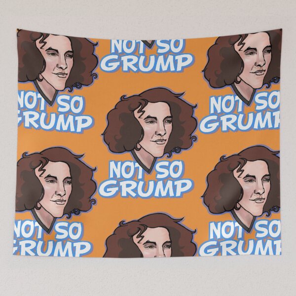 Item preview, not so grump designed and sold by JAKd.