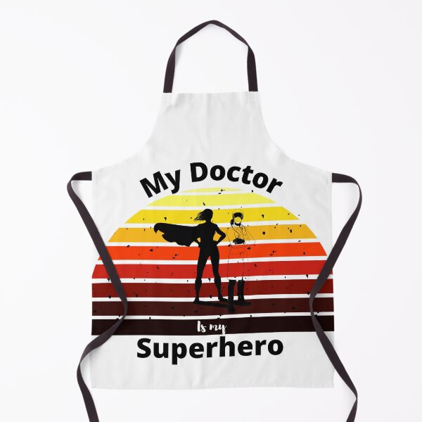 Item preview, My Doctor Is My Valentine designed and sold by D/Art ⭐⭐⭐⭐⭐.