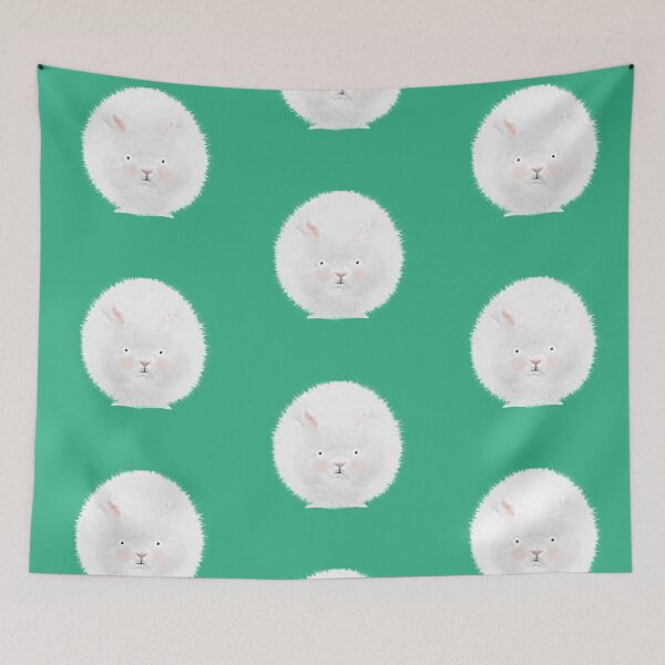 Item preview, conejito mullido designed and sold by Myepicass.