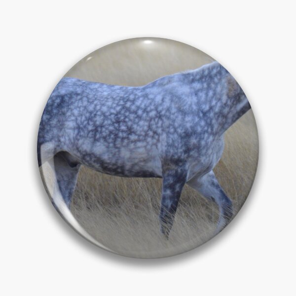 Item preview, Dappled horse designed and sold by Chris Atwell.
