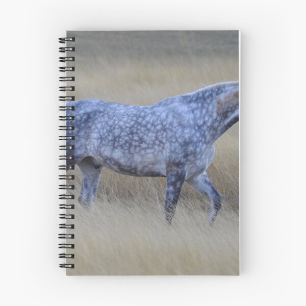Item preview, Dappled horse designed and sold by Chris Atwell.
