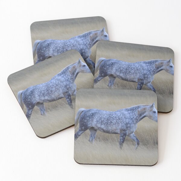 Item preview, Dappled horse designed and sold by Chris Atwell.