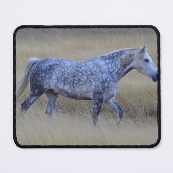 Item preview, Dappled horse designed and sold by Chris Atwell.