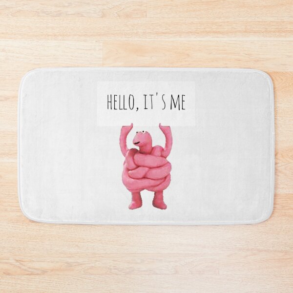 Item preview, Hello, It's Me| Perfect Gift designed and sold by riamdedie.