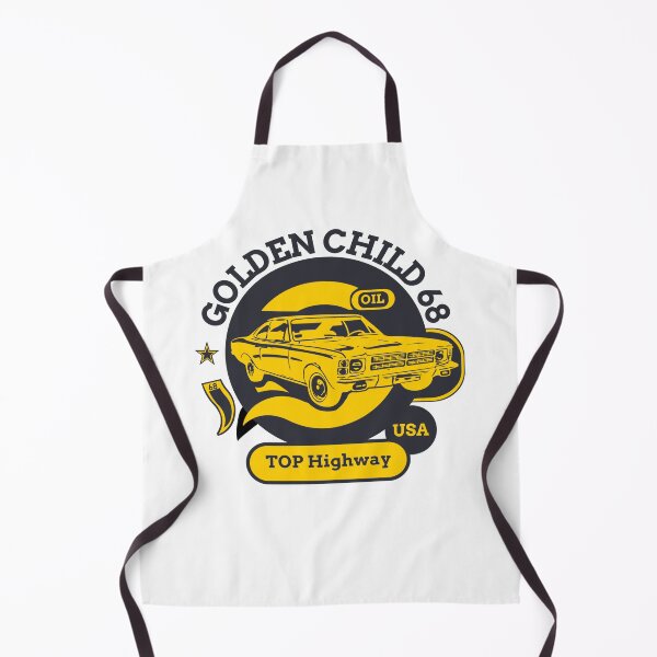 Item preview, Golden Child Automobile 68 designed and sold by vibeno1.