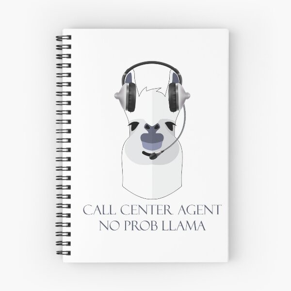 Item preview, Llama designed and sold by TopBaseline.