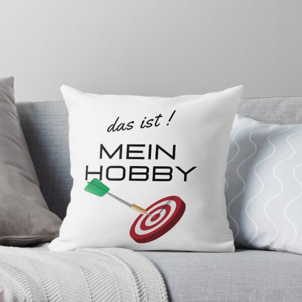 Artikelvorschau, Das ist mein Hobby entworfen und verkauft von Imadart.