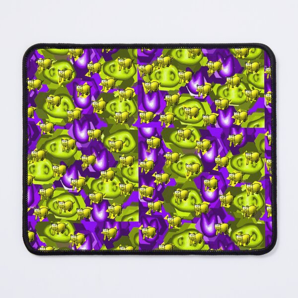 Item preview, Piggy Pattern designed and sold by CharlottePe21.
