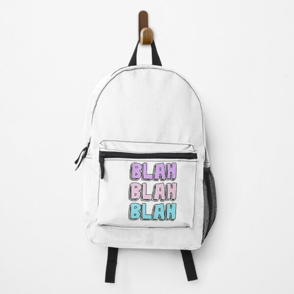 Item preview, Blah blah blah  designed and sold by Shopper Stop.