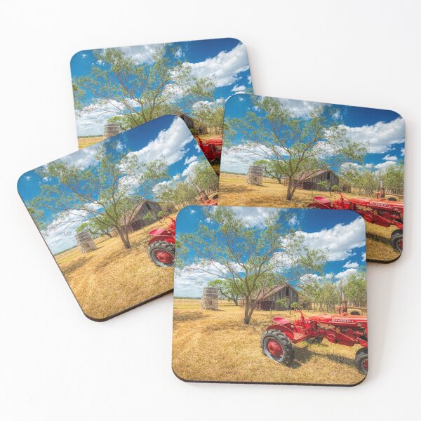 Item preview, Farm life #2 designed and sold by Chris Atwell.