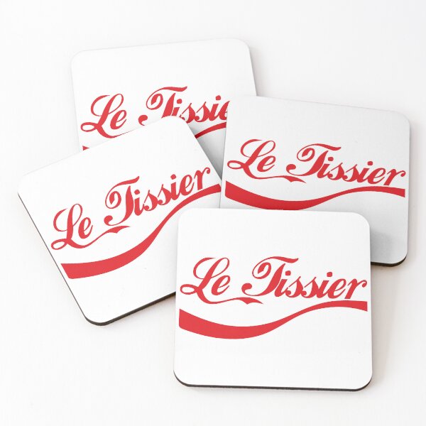 Item preview, Le Tissier designed and sold by TacticTees.