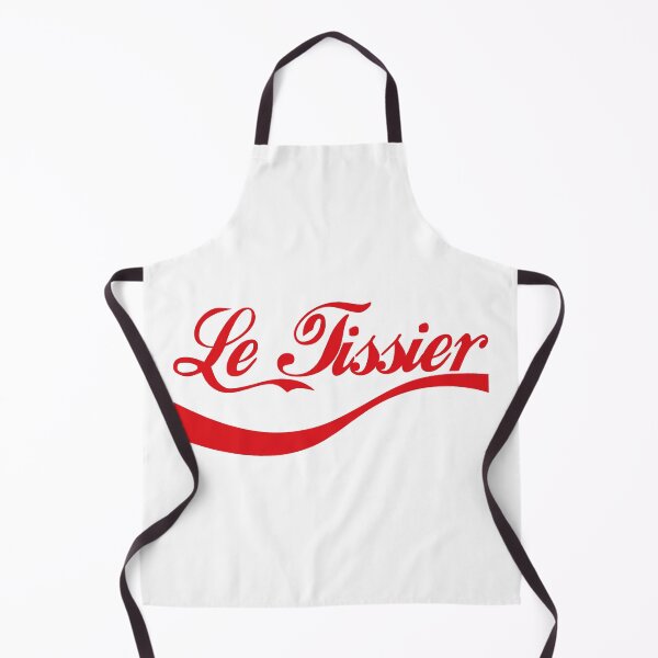 Item preview, Le Tissier designed and sold by TacticTees.