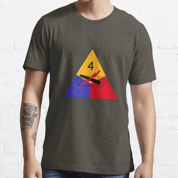 1st armored division t shirts
