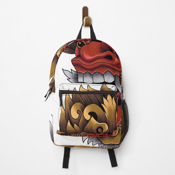 Item preview, Barong Mask The Culture designed and sold by Marciano Graphic.