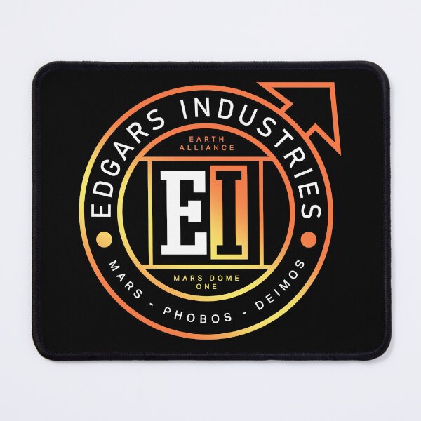 Item preview, Edgars Industries designed and sold by DeadRight.