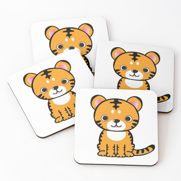 Item preview, Tiger 虎 designed and sold by AmonRa16.
