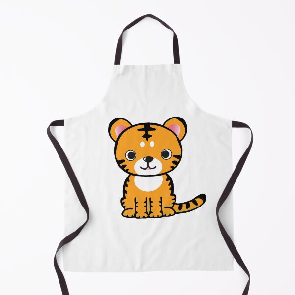 Item preview, Tiger 虎 designed and sold by AmonRa16.