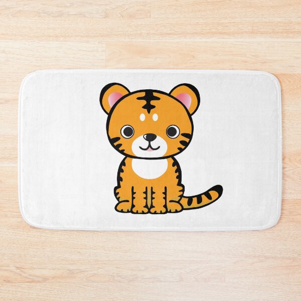 Item preview, Tiger 虎 designed and sold by AmonRa16.