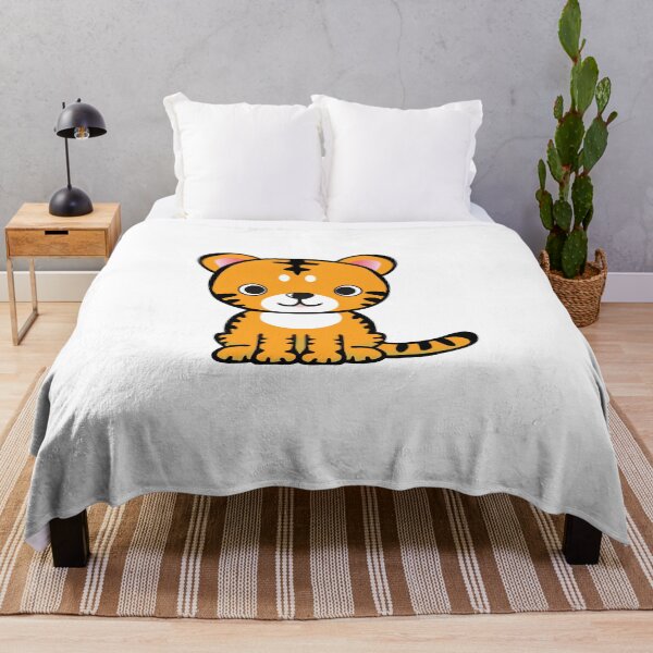 Item preview, Tiger 虎 designed and sold by AmonRa16.
