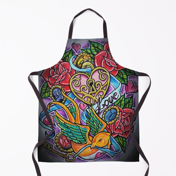 Item preview, Love Locket designed and sold by Greg Langridge.