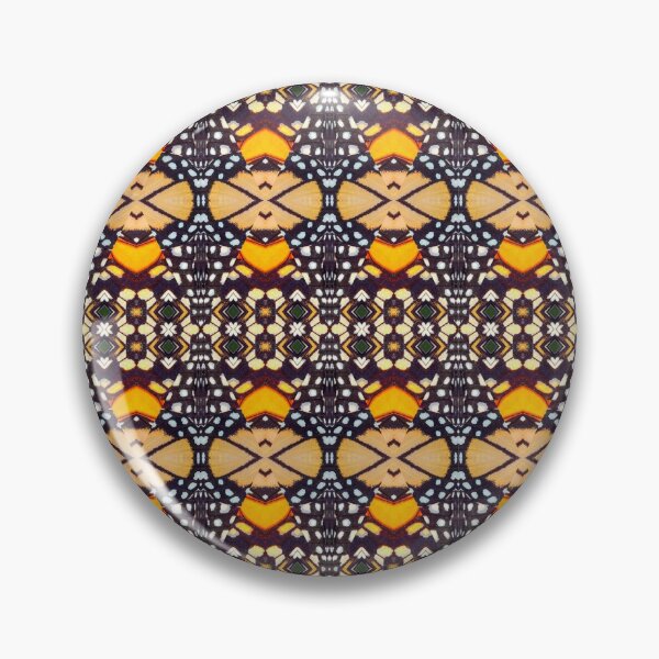 Item preview, Distorted Butterfly Wing No 3 designed and sold by JillyBeanDesign.