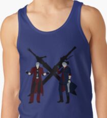 Dante & Nero Tank Top