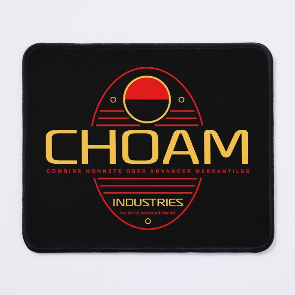 Item preview, CHOAM Industries designed and sold by DeadRight.