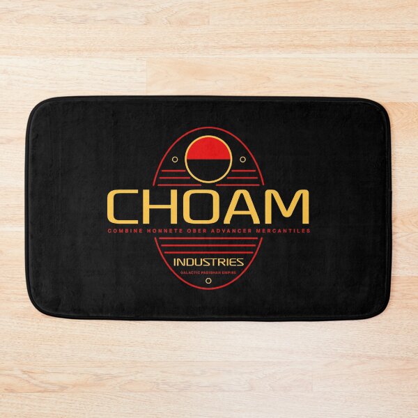 Item preview, CHOAM Industries designed and sold by DeadRight.