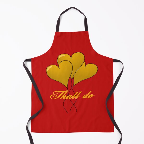 Item preview, Thall Do Yorkshire Tyke Romantic Compliment Yellow designed and sold by taiche.