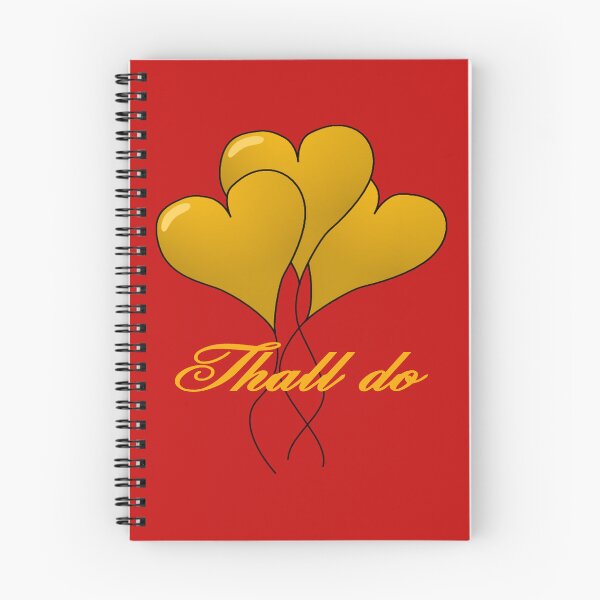 Item preview, Thall Do Yorkshire Tyke Romantic Compliment Yellow designed and sold by taiche.