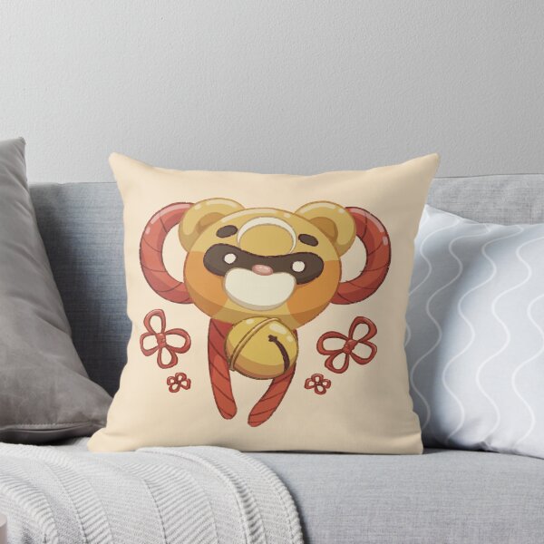 Item preview, Genshin Impact Guoba (fanmade) designed and sold by DarkJellie.