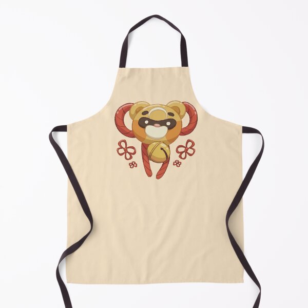 Item preview, Genshin Impact Guoba (fanmade) designed and sold by DarkJellie.