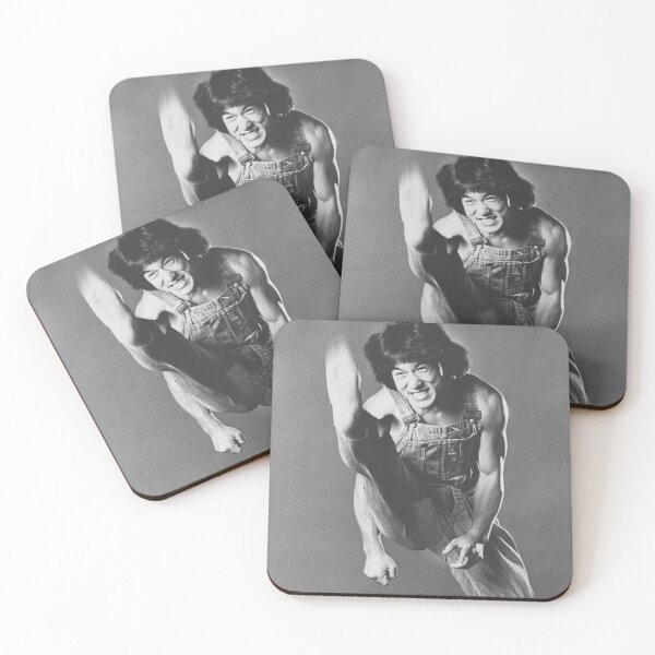 Item preview, Jackie Chan jump designed and sold by alyaST14.
