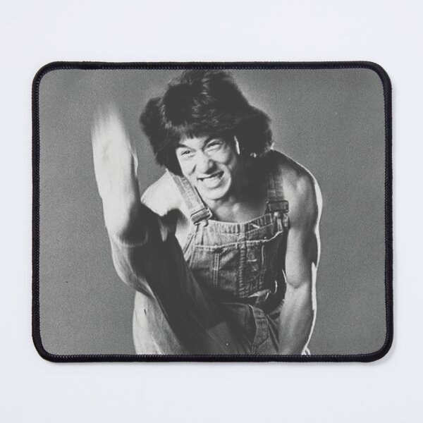 Item preview, Jackie Chan jump designed and sold by alyaST14.