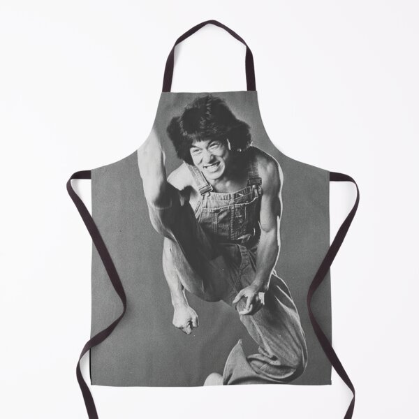 Item preview, Jackie Chan jump designed and sold by alyaST14.