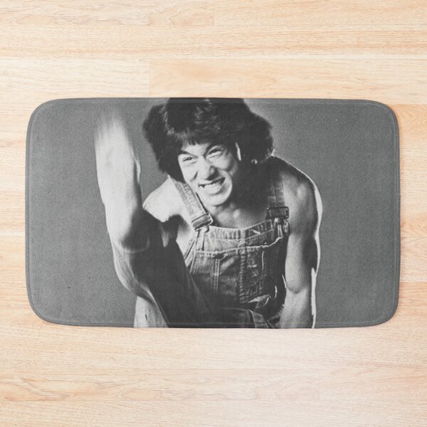 Item preview, Jackie Chan jump designed and sold by alyaST14.